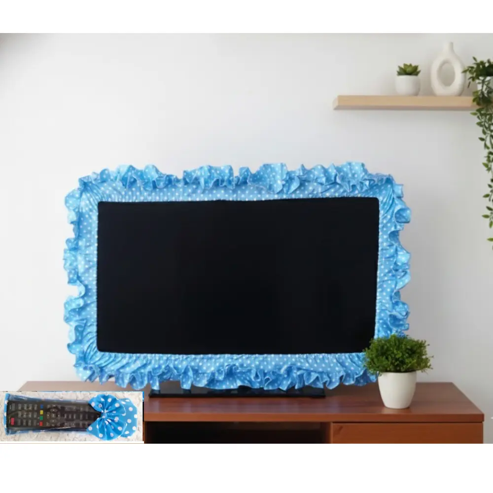 Shafiyyah.Sarban Bando TV 24-32 inch LED / LCD / MONITOR + Remote TV