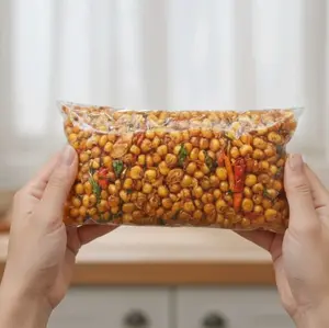 jagung goreng garing pedas renyah khas Kupang NTT