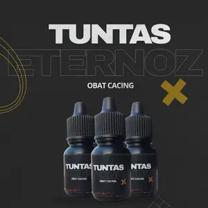 Tuntas Obat Cacing Merpati (Burung Kurus Lesu Nyilet)