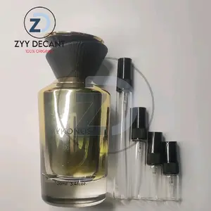 (DECANT) MYKONOS MONACO ROYALE - EXTRAIT DE PARFUME