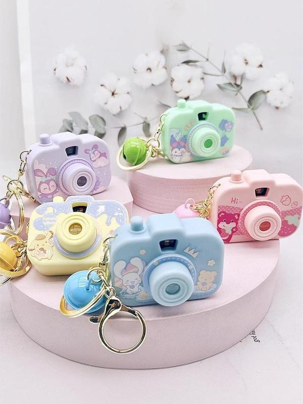  Dây Chuyền Chìa Khóa Máy Ảnh Chiếu Mô Phỏng Thiết Kế Kuromi Và Melody Đồ Chơi Trẻ Em Thích Hợp Cho Bé Gái Có Thể Dùng Làm Mặt Dây Chuyền Cặp Sách Học Sinh Trang Trí Quà Tặng Ngày Lễ đầulânsưrồng superiorspiderman Women Móc Khoá nón vôtri mặt nạ 