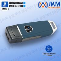 Gambar Guard Patrol System JWM WM 5000 V5 Amano Security Only dari JWM.Indonesia Kota Administrasi Jakarta Barat 1 Tokopedia
