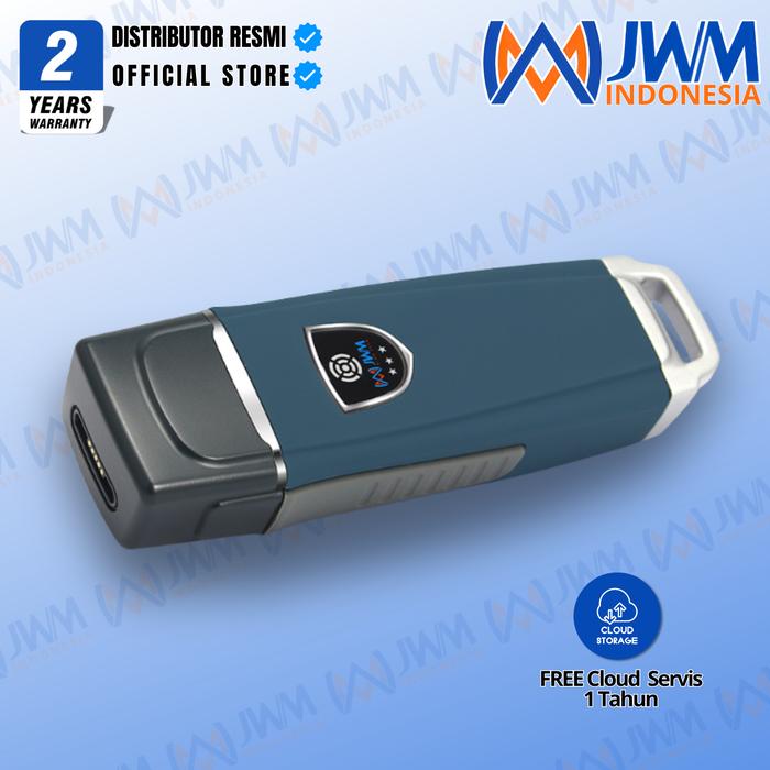 Gambar Guard Patrol System JWM WM 5000 V5 Amano Security Only dari JWM.Indonesia Kota Administrasi Jakarta Barat Tokopedia