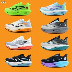 SEPATU SPORT RUNNING MAXSPEED PRIA WANITA TERBARU JS-1