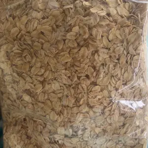 Rolled Oat 1000 Gram Regular Gandum Utuh Organik Sarapan Sehat