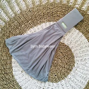 Gendongan Anti Ribet Geos Gendongan Instant