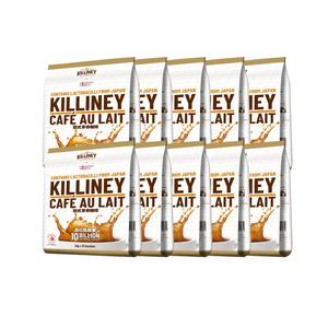 [Bundle of 10 Special] Killiney Cafe Au Lait