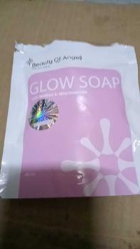 Product Review of [FLASH SALE] Beauty Of Angel Glow Soap Sabun Badan Pembersih Pencerah Kulit Badan dan Wajah Mengandung Retinol Niacinamide Original BPOM from S**I 0