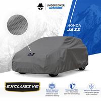Gambar Cover Mobil Honda Jazz Exclusive - Undercover Autocare - Gen 1 (2004-2007) dari Undercover Autocare Kab. Bantul 1 Tokopedia