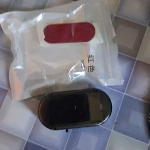 Anti Pencurian Alarm Systems & Security Lampu Alarm Mobil LED Tenaga Surya Car  Lampu Peringatan Berkedip Sirene Mobil  Merah/Biru