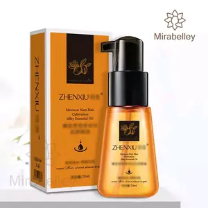 COD Serum Perawatan Vitamin Rambut Rontok - Pelembut Rambut Rusak 70ml