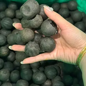 lemon kering atau lemon hitam (lumii) import Food