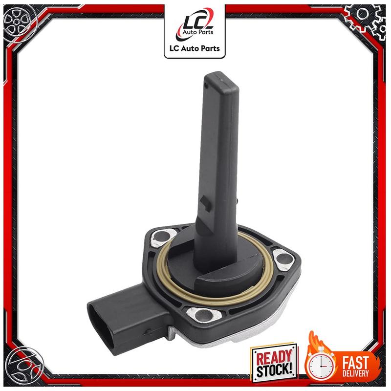 ENGILE OIL LEVEL SENSOR- 1 3 5 7 Series E46 E81 E87 E90 E91 Z4 - TikTok ...