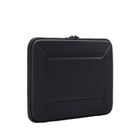 Gambar Thule Gauntlet TGSE 2558 Sleevecase For Macbook Pro 14 inch - Black dari Bags City Official Bali Kab. Badung 2 Tokopedia