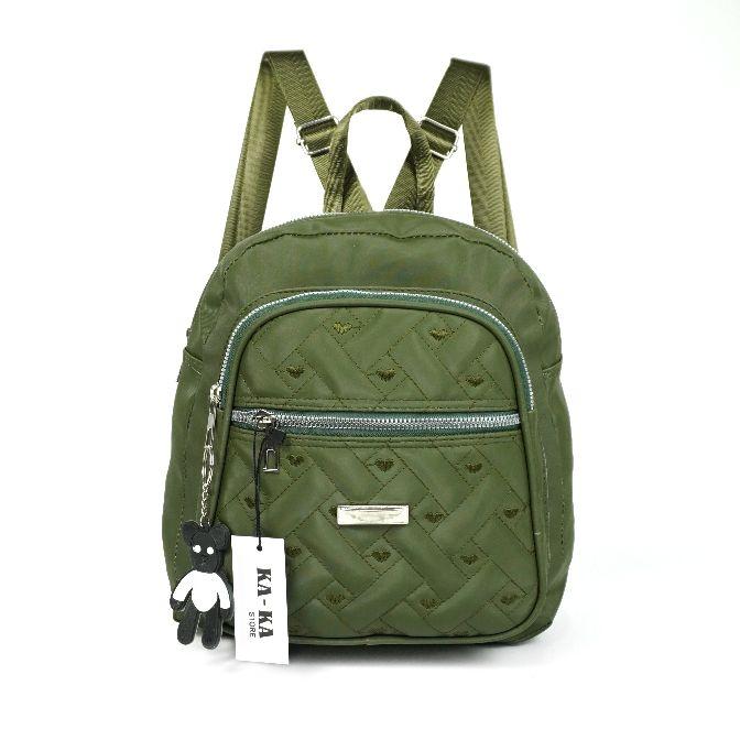 Product Introduction of Tas Ransel Wanita Korean Style Backpack Terbaru - Model Terbaru 7