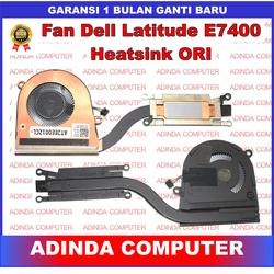 Ventilador Dell Latitude 7400 Hcyn0 Ykf1f Dc28000nfsl V132 | Meses sin interés