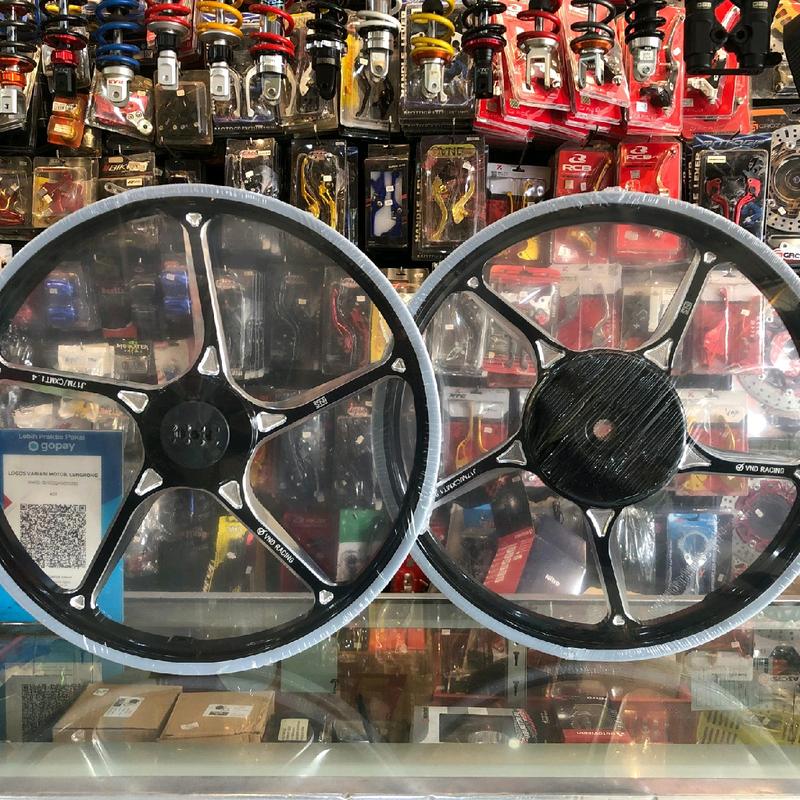 VELG VND AK55 RING 17 VARIO 125 150 0