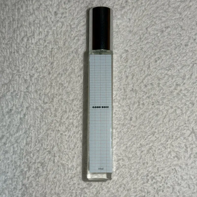 combo 2 chai nước hoa nam 10ml(ghi chú mùi tự chọn) Chai Chiết Perfume Xịt Thơm