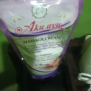 Aku   Ayu   Massage   Cream    1kg