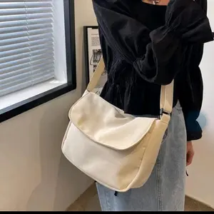 tas slempang rizka- tas slempang pria dan wanita Selempang