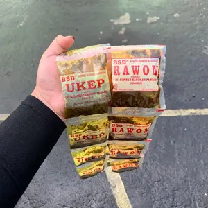 BUMBU MASAK INSTAN BSB 100% HALAL