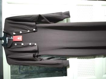 Product Review of Hana Fashion - Caroline Long Dress/Dress Outer Set Wanita/ Long Dress Simple/ Long Dress Casual/ Dress Casual/ Dress Panjang/ Setelan Dress Blazer/ Long Dress Lebaran/ Baju Lebaran - CD291 from F** B**e 0