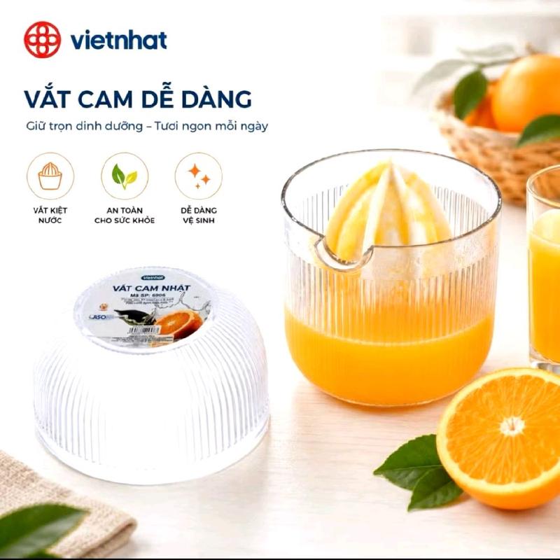 Vắt Cam Nhật Hokori Việt Nhật (6906)
