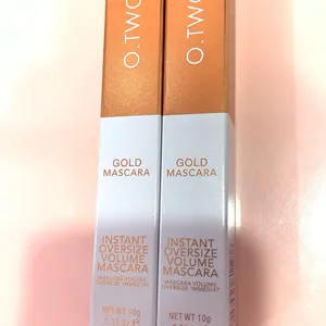 O.TWO.O gold  instan oversize volume Mascara Maskara