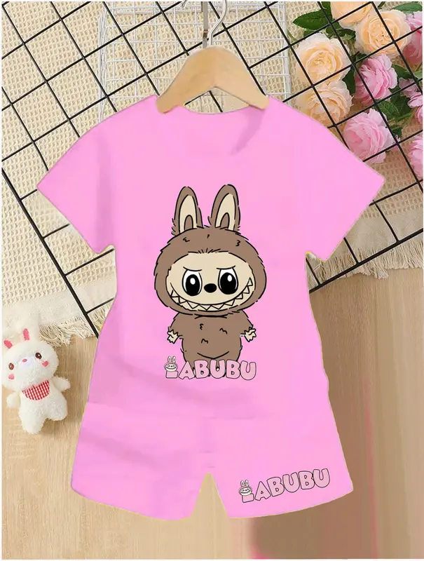 setelan anak motif lucu/gambar trend/dari berat badan 8kg - 22kg/terdiri dari 6 varian ukuran dan masing2 ukuran ada maksimal berat badan nya/dari:S/M/L/XL/2XL/3XL 0