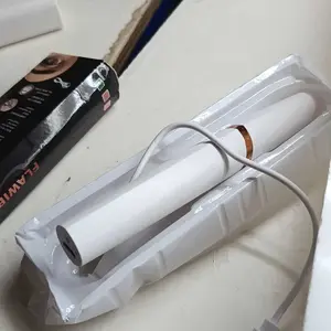 Alis Elektrik Eyebrow Trimmer Pencukur Alis