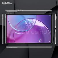 Gambar LENOVO Idea Tab Pro Gen 2 88ID - 13 Inch Snapdragon 8s Gen 4 256GB ROM 8GB RAM - Cloud Grey dari Lenovo Authorized Store Malang Kota Malang 3 Tokopedia