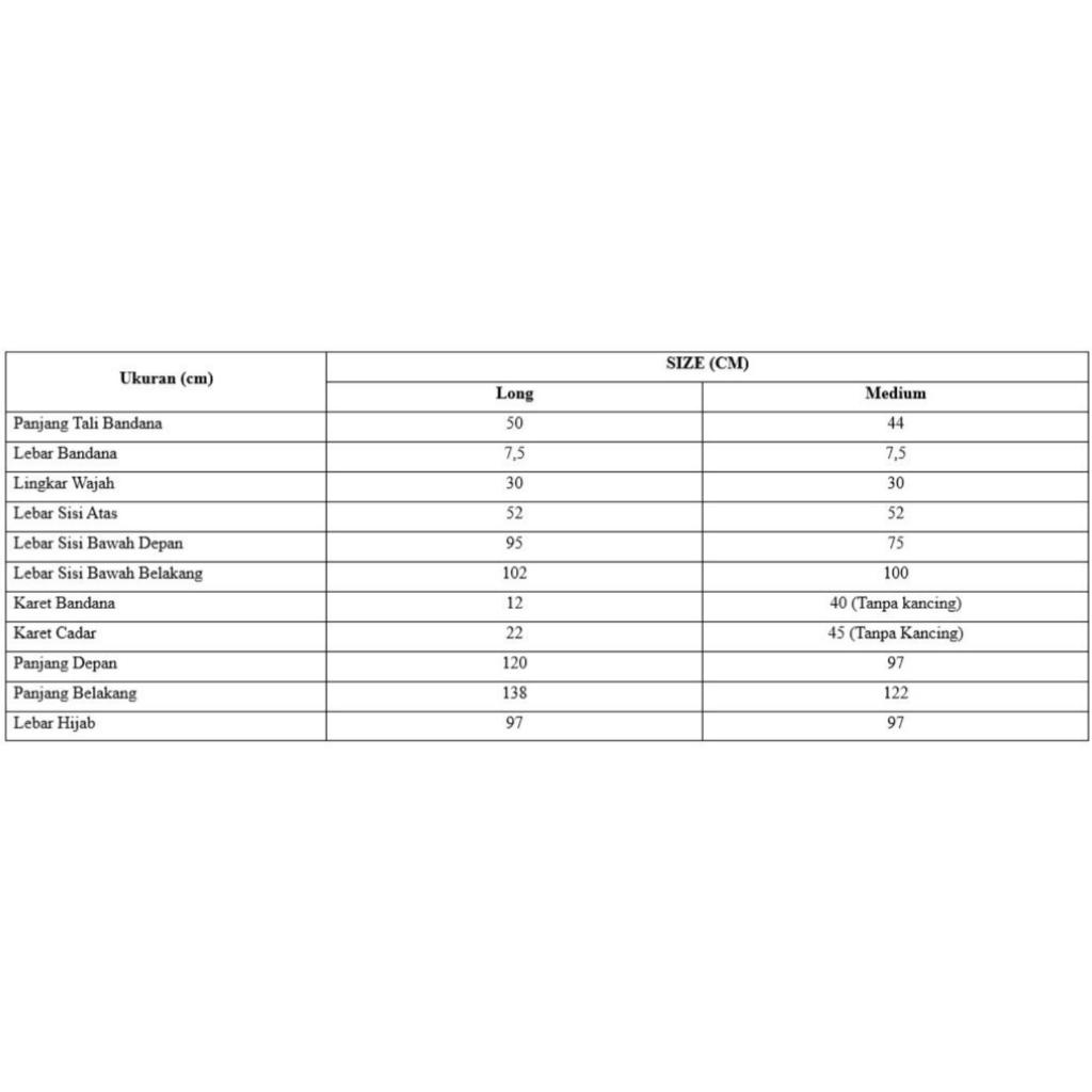 Jett Black Khimar Series by Yoora Sarah