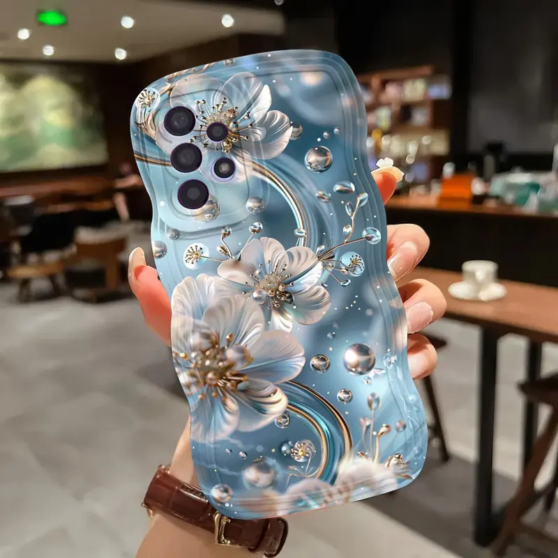 ￼CASE GELOMBANG UNTUK TIPE SAMSUNG A05 A05S A14 A24 A73 A72 A53 A52 A51 A32 A22 A04S A13 A12 A02 M12 A23A03 A03CORE A03S A02S A04E A04 A04S A10 A10S A20S A21S A22 4G A32 4G A50 A52 A51 - TERSEDIA UNTUK SEMUA TIPE HP - TIPE HP LAIN CHAT SELLER 2