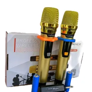 MICROPON WIRLES ADVANCE 02(  MIK DAPET 2 UNIT )