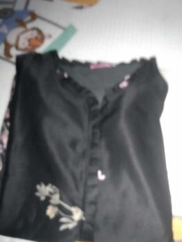 Product Review of Gamis Anak Maxmara Silk / Gamis Anak Premium Lebaran 2025 from a**0 0