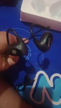 Product Review of 【Hot Selling】Ripple Rippods Fit F2 Sport Bluetooth Earphone wirelesss headset/handsfree 5.3 Garansi 1 tahun headphone earphones COD from @**m T**4 3