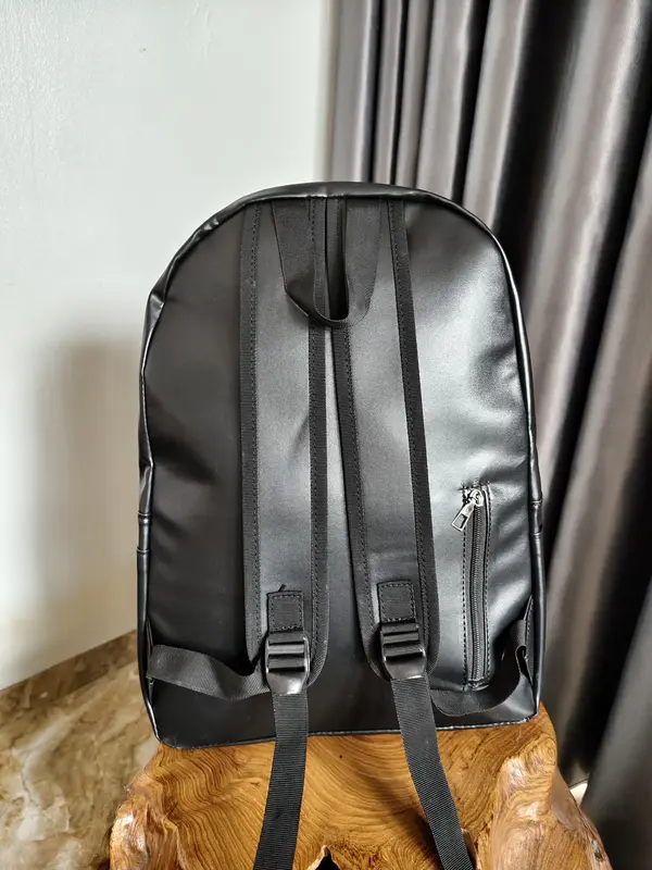 BALO DA NGÔI SAO SIZE 42 ĐỰNG LAPTOP , SÁCH VỞ A4 LAPTOP,Balo đi học,Balo đi chơi Bag Túi Đeo Vai Nam 7