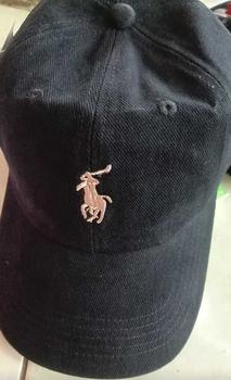 Product Review of TOPI POLO ORIGINAL BNWT from P**N A**👑 0
