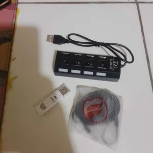 Komputer All-in-One PC Baru Core i5-520M, RAM 4GB, SSD 128GB, 19 inch Z2 FREE Webcam, Mouse, dan Keyboard