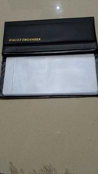 Product Review of Dompet Panjang Wanita Pengatur Keuangan Dompet disiplin Organizer Cewek from h**y 0
