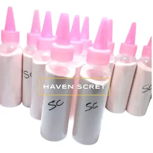 Self Curing Acrilic [ BIG ] Lem gigi palsu |self cur | Bahan gigi Pals