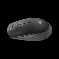 Gambar Logitech M190 Full-Size Wireless Mouse - hitam dari CX Shop Kota Administrasi Jakarta Pusat 2 Tokopedia