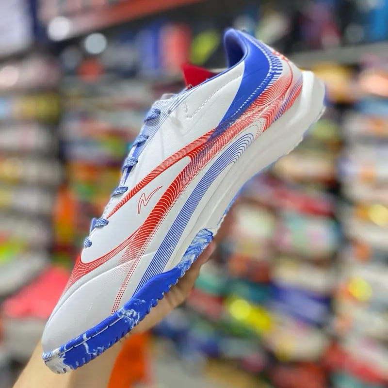 SPECS GALACTICA MORPH IN-WHITE/PALACE BLUE/CHERRY TOMATO 4