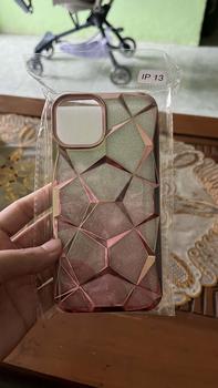 Product Review of CASELIFY SPARKLING GLITTER 2 IN 1 CRYSTAL COMPATIBLE WITH IPHONE 11 12 13 14 15 PRO PLUS MAX from a** 1