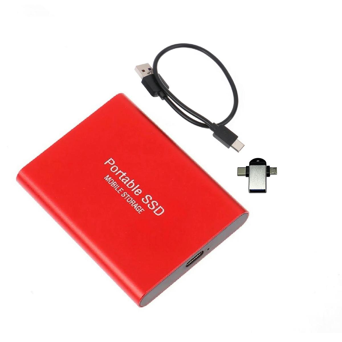 【CepatSimpan】S7 Portable External Storage (1TB/2TB/4TB) – USB 3.1 & Type-C & Micro, Ultra-Slim Shockproof, Stable Portable Storage Compatible with Windows, Mac & Linux 【CepatSimpan】S7 Portable External Storage (1TB/2TB/4TB) – USB 3.1 & Type-C & Micro, Ultra-Slim Shockproof, Stable Portable Storage Compatible with Windows, Mac & Linux