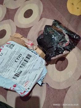 Product Review of Paket body lotion VB+serum boster VB/Booster infused whitening from S**o 0