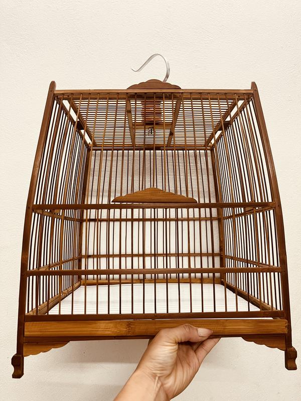 Khung rap lồng chào mào , khung thái đấu