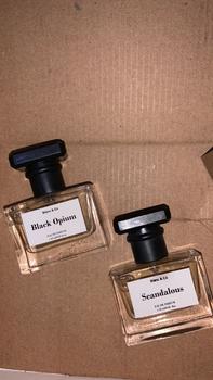 Product Review of Beli 1 Gratis 1 Parfum Scandalous 25ml - Blanc&Co EDP -  Parfume Wanita | BEST SELLER from s**6 2