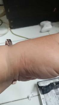 Product Review of TEBUS MURAH: Gelang Sultana + Gelang Hessa Rose Gold - INFO Penting: Tanpa Pouch & Lap Pembersih Thiqla from P**😺 3