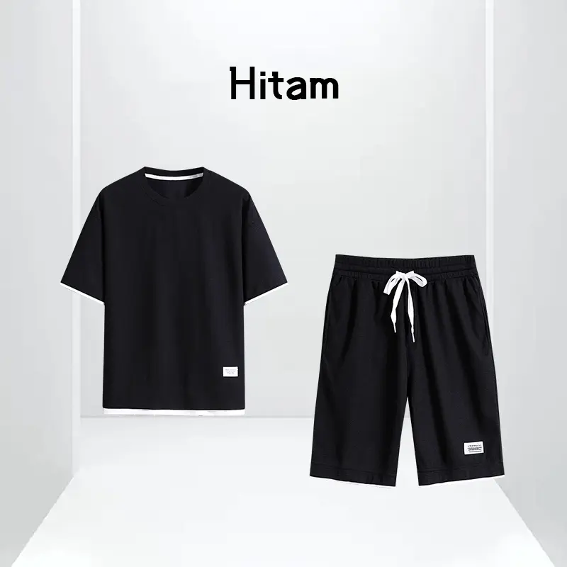 TZ47 hitam